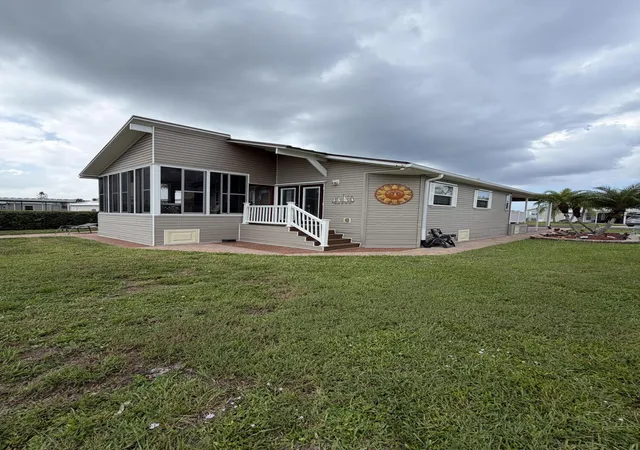 5th image of 13811 Ne 124Th Ave #146, Okeechobee, FL 34974 | MLS# B26056963
