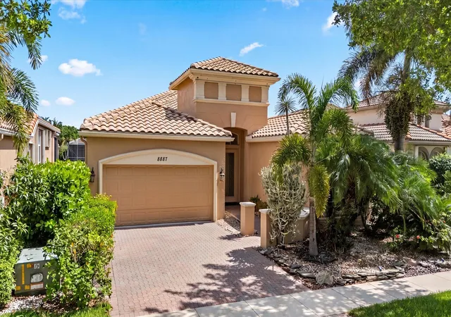 1st image of 8887 Via Prestigio W, Wellington, FL 33411 | MLS# B26056966