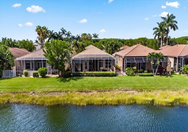 37th image of 8887 Via Prestigio W, Wellington, FL 33411 | MLS# B26056966