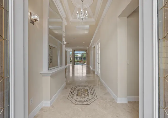 3rd image of 8887 Via Prestigio W, Wellington, FL 33411 | MLS# B26056966