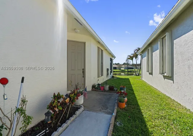 50th image of 337 Sw Maclay Way, Port St Lucie, FL 34986 | MLS# A12059108