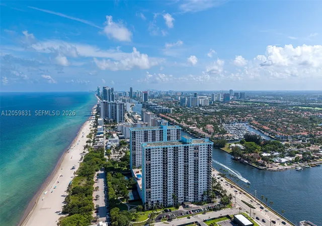 1st image of 1201 S Ocean Dr #1703N, Hollywood, FL 33019 | MLS# A12059831
