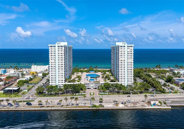 3rd image of 1201 S Ocean Dr #1703N, Hollywood, FL 33019 | MLS# A12059831
