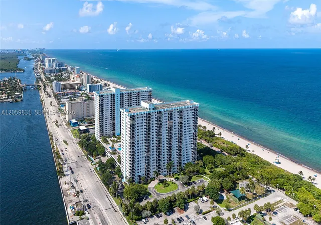 4th image of 1201 S Ocean Dr #1703N, Hollywood, FL 33019 | MLS# A12059831