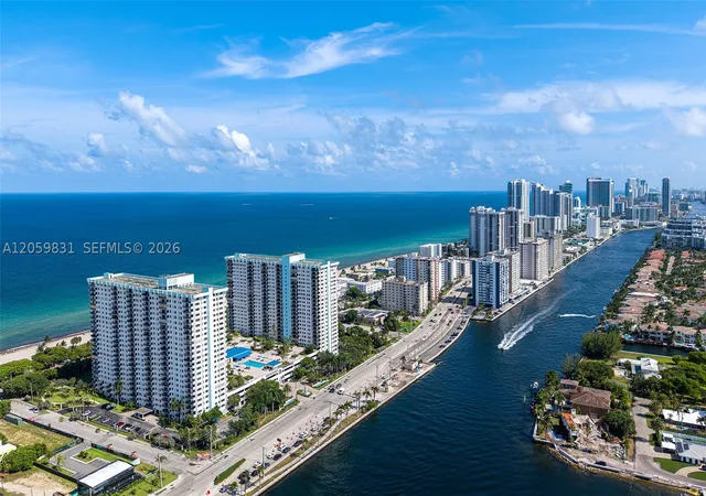 5th image of 1201 S Ocean Dr #1703N, Hollywood, FL 33019 | MLS# A12059831
