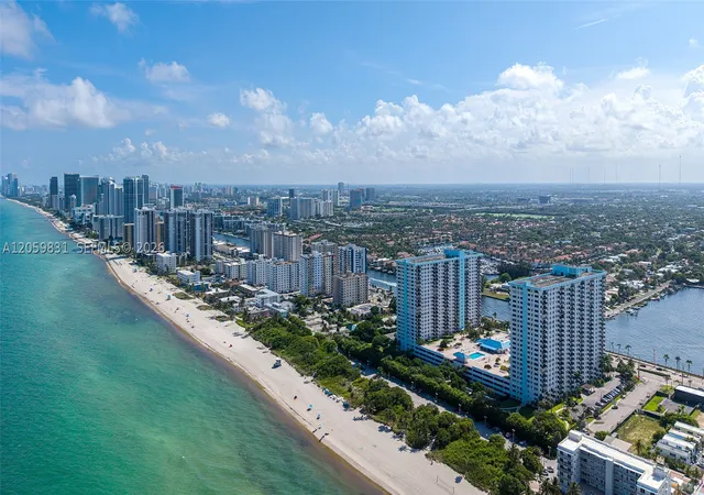67th image of 1201 S Ocean Dr #1703N, Hollywood, FL 33019 | MLS# A12059831