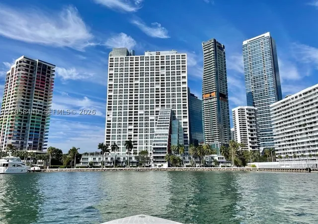 2nd image of 1541 Brickell Ave #A-1902, Miami, FL 33129 | MLS# A12058449