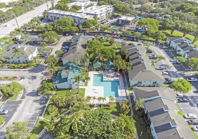 3rd image of 8771 Nw 39Th St #8771, Sunrise, FL 33351 | MLS# B26057011