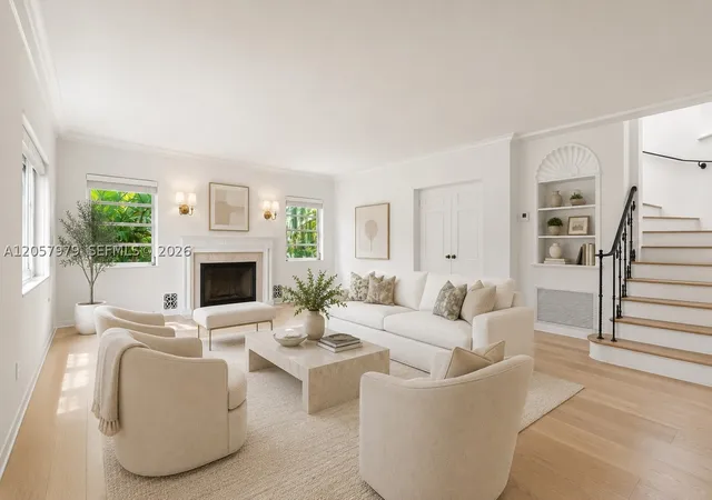 Photo 1 of Single family home for sale at 5842 Alton Rd, Miami Beach, FL 33140 | MLS# A12057979 | Listing updated on 2026-08-11