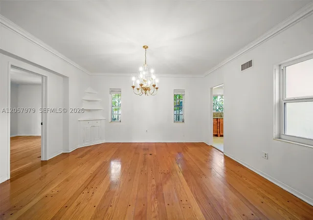 Photo 3 of Single family home for sale at 5842 Alton Rd, Miami Beach, FL 33140 | MLS# A12057979 | Listing updated on 2026-08-11