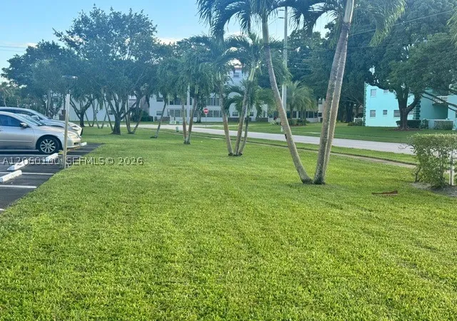 21st image of 4140 Nw 44th Ave #413, Lauderdale Lakes, FL 33319 | MLS# A12060100