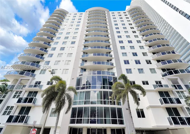 Homes for sale in Miami, FL | 601 Ne 23rd St #901, Miami, FL 33137 | MLS# A12058680