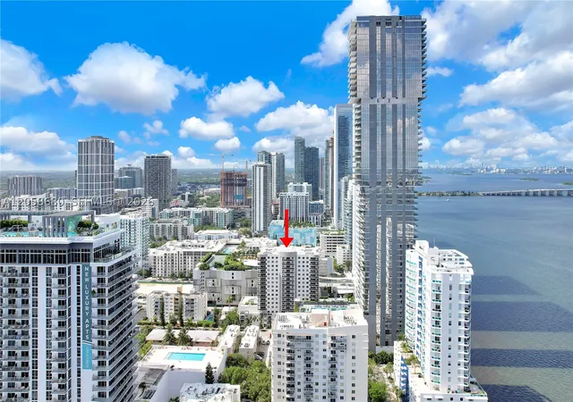 Homes for sale in Miami, FL | 601 Ne 23rd St #901, Miami, FL 33137 | MLS# A12058680