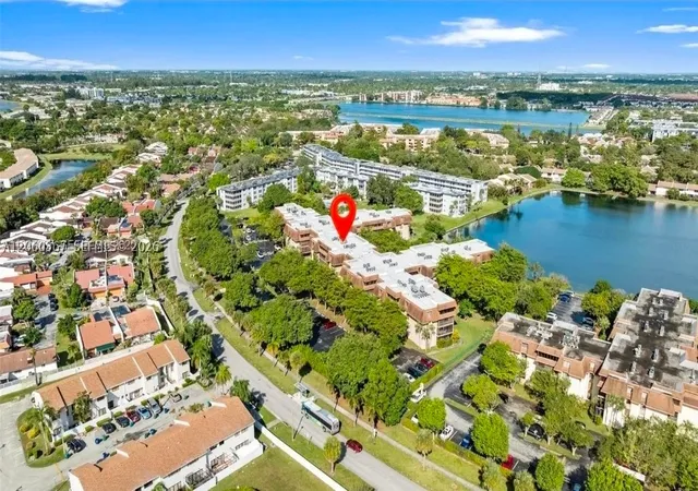 3rd image of 661 Ne 195Th St #407, Miami, FL 33179 | MLS# A12060367