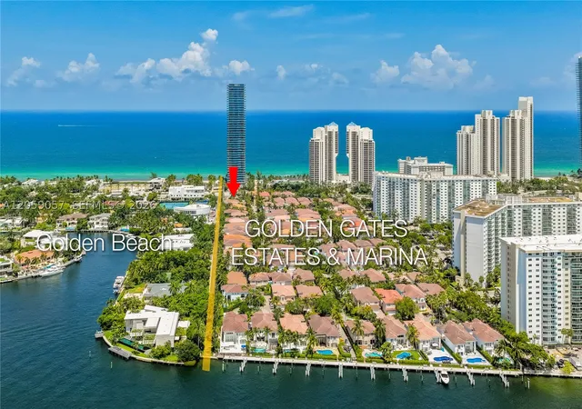 1st image of 4027 194th Trl, Sunny Isles Beach, FL 33160 | MLS# A12059057