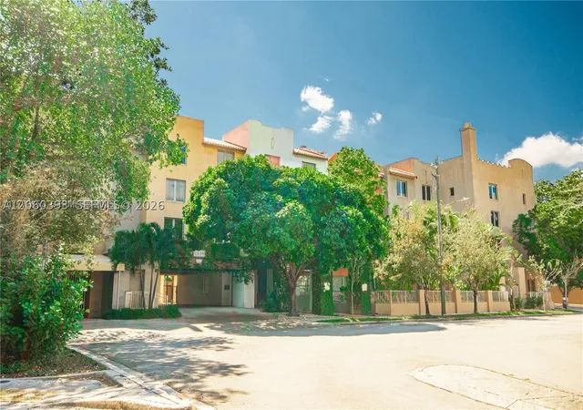 Photo 1 of Sale Pending at 2630 Sw 28th St (overbrook) #51, Miami, FL 33133 | MLS# A12060393 | Listing updated on 2026-08-07