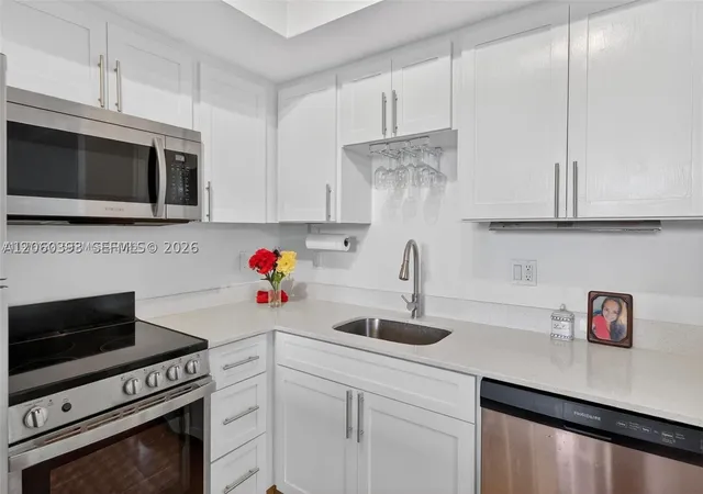 Photo 3 of Sale Pending at 2630 Sw 28th St (overbrook) #51, Miami, FL 33133 | MLS# A12060393 | Listing updated on 2026-08-07