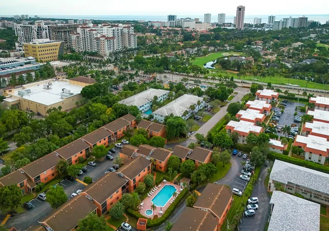 18th image of 50 Se 12th St #2330, Boca Raton, FL 33432 | MLS# B26057042