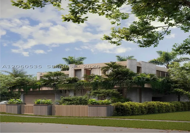 2nd image of 4480 Nautilus Dr, Miami Beach, FL 33140 | MLS# A12060535