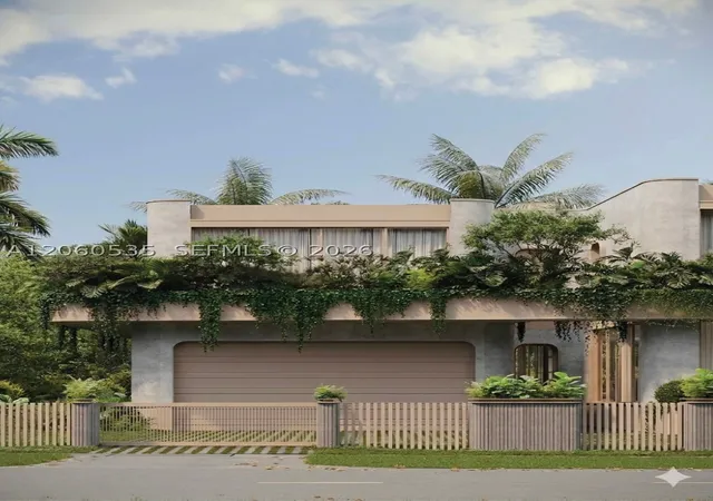3rd image of 4480 Nautilus Dr, Miami Beach, FL 33140 | MLS# A12060535