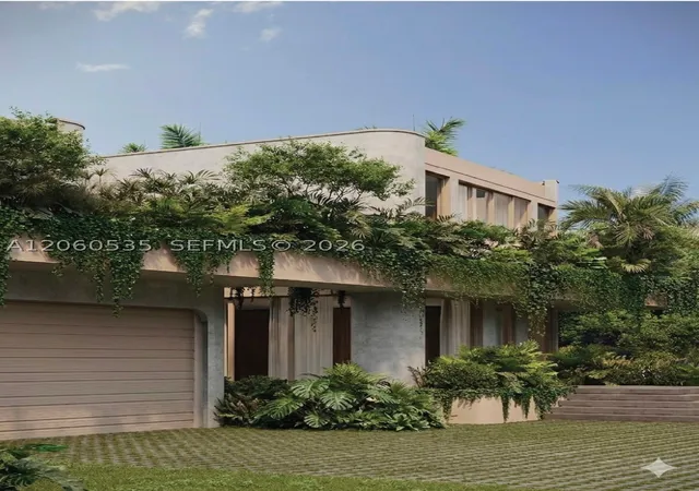 5th image of 4480 Nautilus Dr, Miami Beach, FL 33140 | MLS# A12060535