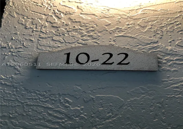 1st image of 510 S Park Rd #22-10, Hollywood, FL 33021 | MLS# A12060511