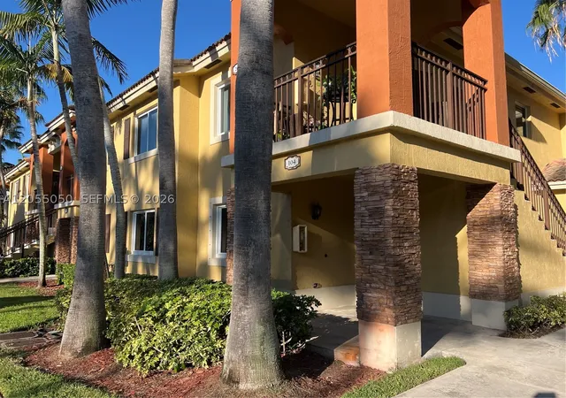 Photo 1 of Condo for sale at 985 Ne 33rd Ter #104, Homestead, FL 33033 | MLS# A12055050 | Listing updated on 2026-07-30
