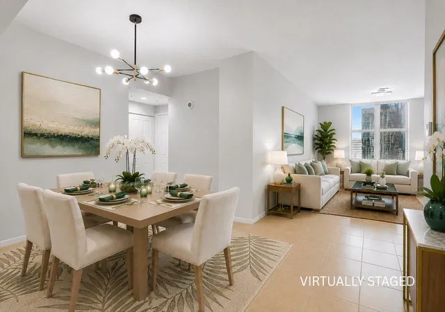 3rd image of 511 Se 5Th Ave #1111, Fort Lauderdale, FL 33301 | MLS# B26057084