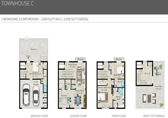 2nd image of 816 Ne 7th St, Fort Lauderdale, FL 33304 | MLS# B26057065