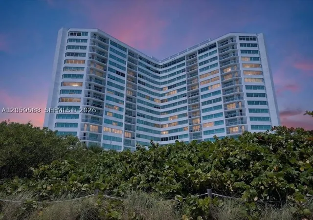 1st image of 7135 Collins Ave #331, Miami Beach, FL 33141 | MLS# A12059588