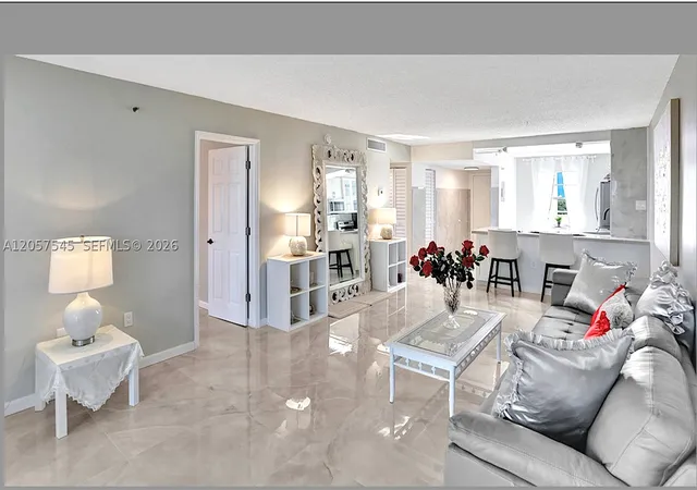 2nd image of 3940 Inverrary Blvd #703-A, Lauderhill, FL 33319 | MLS# A12057545