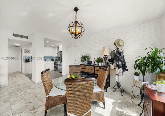 2nd image of 1950 S Ocean Dr #5F, Hallandale Beach, FL 33009 | MLS# A12059655