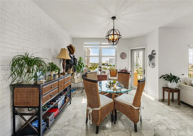 3rd image of 1950 S Ocean Dr #5F, Hallandale Beach, FL 33009 | MLS# A12059655