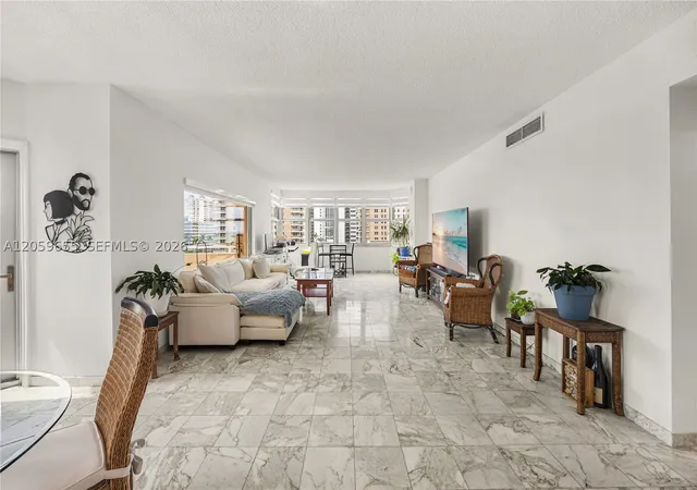 5th image of 1950 S Ocean Dr #5F, Hallandale Beach, FL 33009 | MLS# A12059655