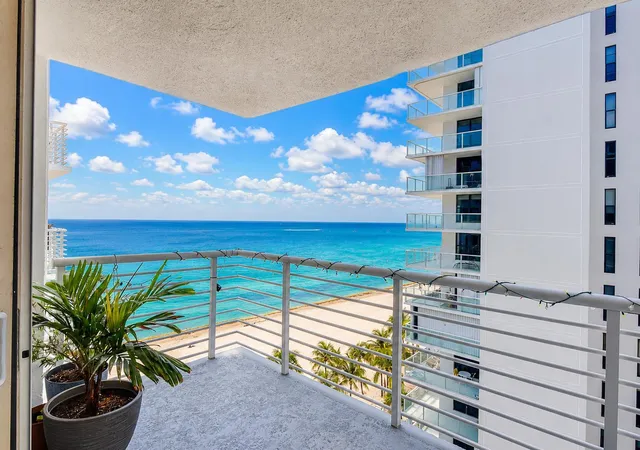 1st image of 812 Briny Ave #10C, Pompano Beach, FL 33062 | MLS# B26057093