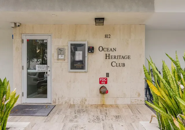 2nd image of 812 Briny Ave, Pompano Beach, FL 33062