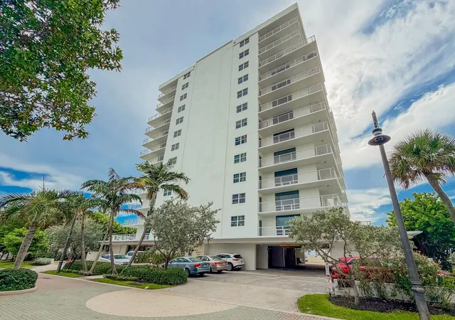 2nd image of 812 Briny Ave #10C, Pompano Beach, FL 33062 | MLS# B26057093