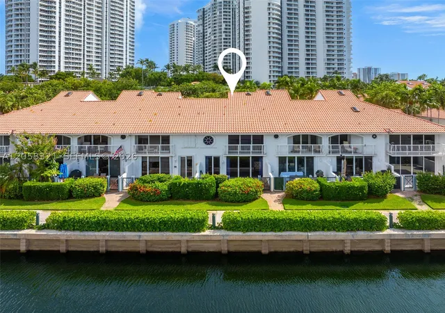 Photo 2 of Townhouse for sale at 3748 Ne 209th Ter, Aventura, FL 33180 | MLS# A12058321 | Listing updated on 2026-07-30