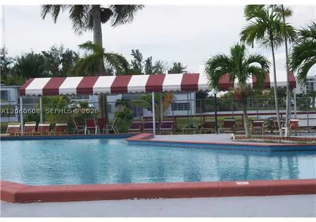 Photo 2 of Condo for sale at 165 Ne 203rd Ter #26, Miami Gardens, FL 33179 | MLS# A12060608 | Listing updated on 2026-10-01