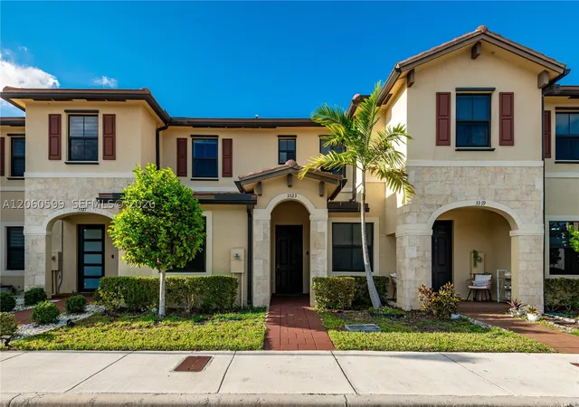 Photo 1 of Single family home for sale at 3323 W 106th Ter #NO, Hialeah, FL 33018 | MLS# A12060599 | Listing updated on 2026-08-26