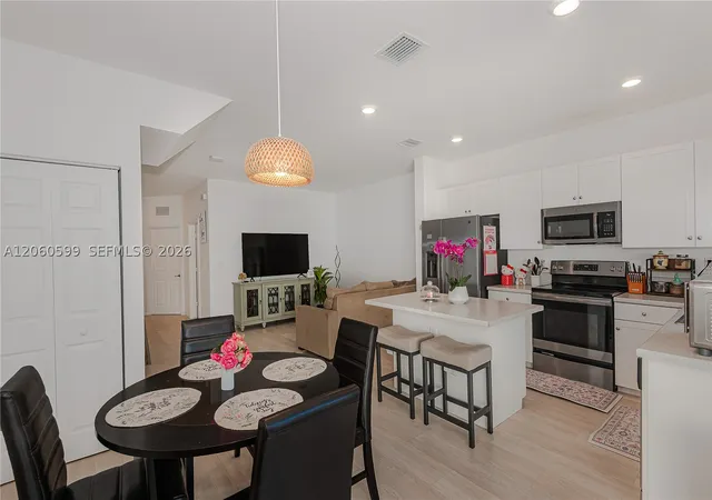 Photo 3 of Single family home for sale at 3323 W 106th Ter #NO, Hialeah, FL 33018 | MLS# A12060599 | Listing updated on 2026-08-26