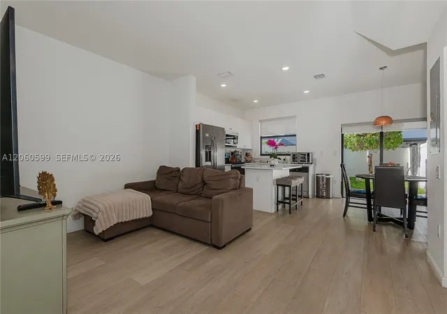 Photo 3 of House for sale at 3323 W 106Th Ter #NO, Hialeah, FL 33018 | MLS# A12060599 | Listing updated on 2026-08-26