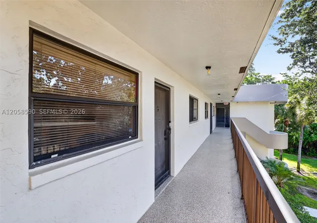 Photo 43 of Condo for sale at 7653 Nw 79Th Ave #312, Tamarac, FL 33321 | MLS# A12058590 | Listing updated on 2026-10-09