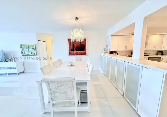 Photo 4 of Condo for sale at 3140 S Ocean Dr #310, Hallandale Beach, FL 33009 | MLS# A12060700 | Listing updated on 2026-08-26
