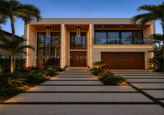 Photo 1 of Sale Pending at 433 Ne 11th Ave, Fort Lauderdale, FL 33301 | MLS# A12060715 | Listing updated on 2026-08-18