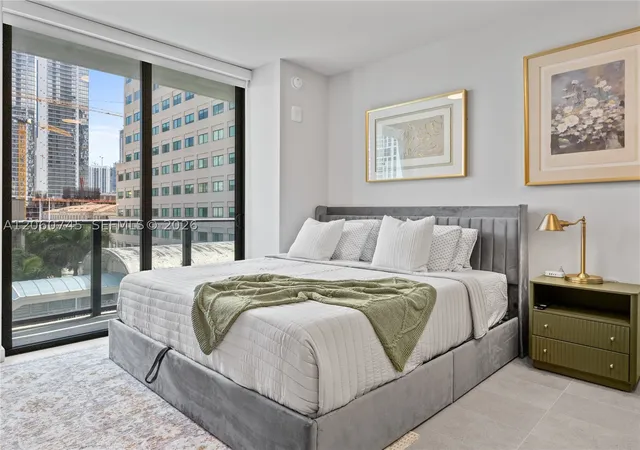 Photo 3 of Condo for sale at 121 Ne 5Th St #504, Miami, FL 33132 | MLS# A12060745 | Listing updated on 2026-07-28