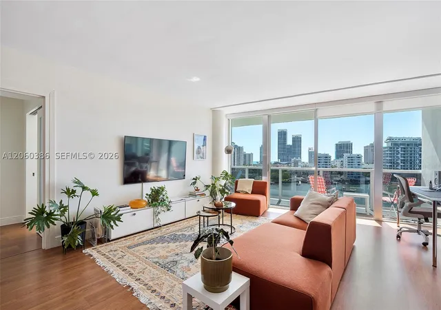 Photo 1 of Condo for sale at 900 Bay Dr #716+Dock Slip available, Miami Beach, FL 33141 | MLS# A12060386 | Listing updated on 2026-07-30
