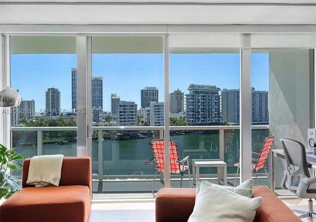 Photo 3 of Condo for sale at 900 Bay Dr #716+Dock Slip available, Miami Beach, FL 33141 | MLS# A12060386 | Listing updated on 2026-07-30