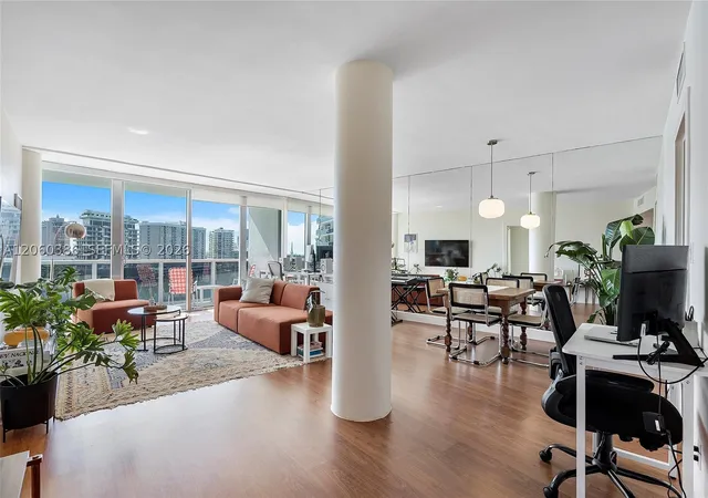 Photo 4 of Condo for sale at 900 Bay Dr #716+Dock Slip available, Miami Beach, FL 33141 | MLS# A12060386 | Listing updated on 2026-07-30