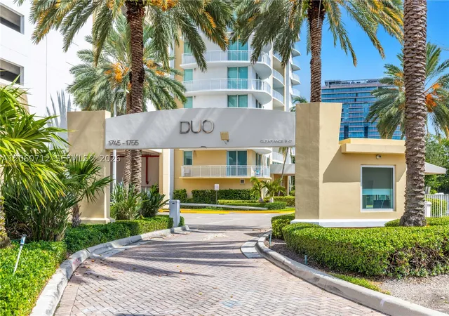 55th image of 1745 E Hallandale Beach Blvd #1207W, Hallandale Beach, FL 33009 | MLS# A12060712